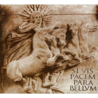 DER STURMER - TOTENBURG - Si vis pacem para bellum - digi