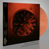DER WEG EINER FREIHEIT - Innern (Color Vinyl)