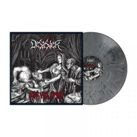 DESASTER - Kill all idols