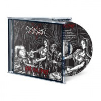 DESASTER - Kill all idols