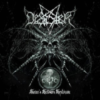 DESASTER - Satan's Soldiers Syndicate