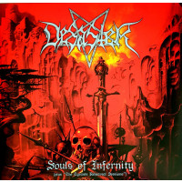 DESASTER - Souls of Infernity 