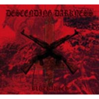 DESCENDING DARKNESS - Blutrausch - Digi