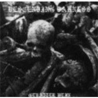 DESCENDING DARKNESS - Gevatter hein