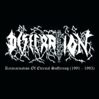 DESECRATION (ITA) - Reincarnation of Eternal Suffering