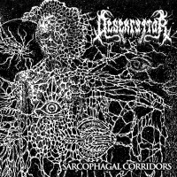 DESEKRYPTOR - Sarcophagal Corridors