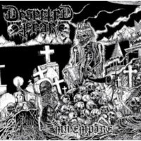 DESERTED FEAR - My empire