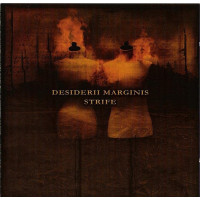 DESIDERII MARGINIS - Strife