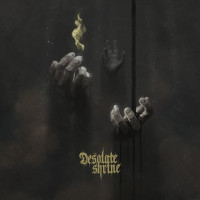 DESOLATE SHRINE - Deliverance From The Godless Void