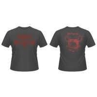 DESTROYER 666 - Beware war ! - TS XL