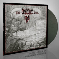 DESTROYER 666 - Cold steel for an iron age