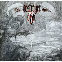 DESTROYER 666 - Cold steel for an iron age