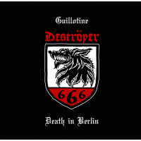 DESTROYER 666 - Guillotine