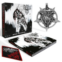 DESTROYER 666 -  Never Surrender - DIGIBOX