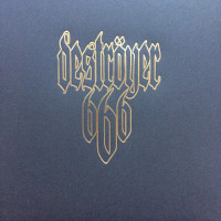 DESTROYER 666 - Unchain the wolves - ltd.