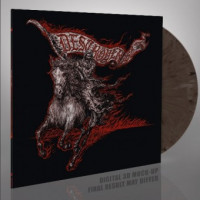 DESTROYER 666 - Wildfire - Ltd
