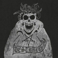 DESTRUCTION - Bestial Invasion of Hell