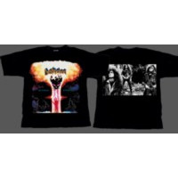 DESTRUCTION - Infernal overkill   TS L