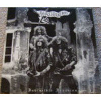 DESTRUCTION - Invincible invasion - LP