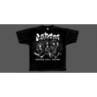 DESTRUCTION - Thrash til death - TS L