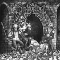 DESTRUKTOR - Nailed
