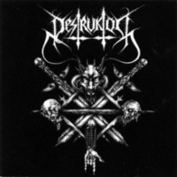 DESTRUKTOR - Nuclear storm