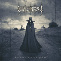 DESULTORY - Through Aching Aeons