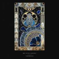 DET EVIGA LEENDET - Vehemence
