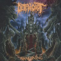 DETERIOROT - Awakening
