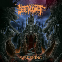 DETERIOROT - Awakening