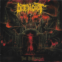 DETERIOROT - The Rebirth