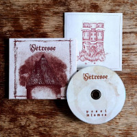 DETRESSE - Pessimismes