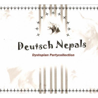DEUTSCH NEPAL - Dystopian Partycollection