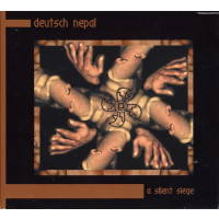 DEUTSCH NEPAL - Erotikon