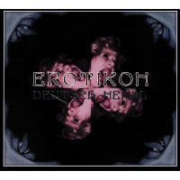 DEUTSCH NEPAL - Erotikon
