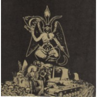 DEVASTATOR  -  BLASPHEMER - Nuclear war / Race of the cursed seeds