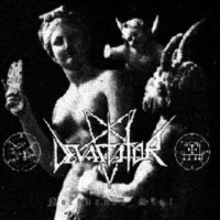 DEVASTATOR - Nocturnal slut LP