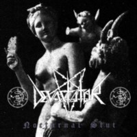 DEVASTATOR - Nocturnal slut