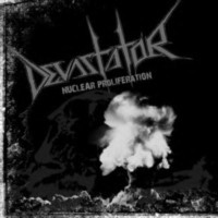 DEVASTATOR - Nuclear proliferation