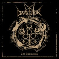 DEVASTATOR - The summoning