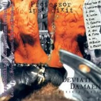 DEVIATE DAMAEN - Propedeutika