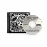 DEVIATED INSTINCT - Rock 'n Roll Conformity
