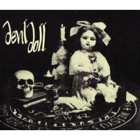 DEVIL DOLL - Dies Irae