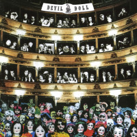 DEVIL DOLL - Eliogabalus