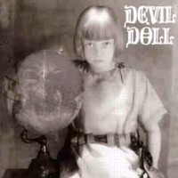 DEVIL DOLL - The sacrilege of fatal arms