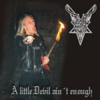 DEVIL LEE ROT - A Little Devil ain't Enough