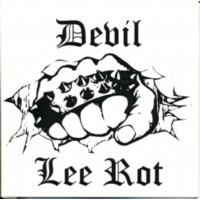 DEVIL LEE ROT - Pagan From The Heat