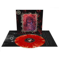 DEVIL MASTER - 781676766529