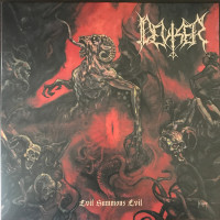 DEVISER - Evil Summons Evil