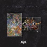 DEVOID OF THOUGHT - Devoid of Thought